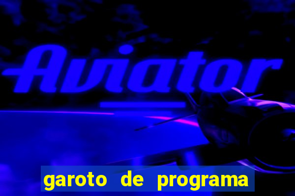 garoto de programa gay sp